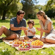 D50 Pcs Paper Food Trays Strawberry Paper Plates Boat Disposable Food Boats Serving Boat Nacho Trays Berry Plates For Strawberry Themed First Birthday Party Plies Favors Decoration - 草莓 - 查看 6