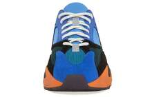 Adidas Yeezy Boost 700 'Bright Blue' Sneakers Men GZ0541 - 彩色 - 查看 3