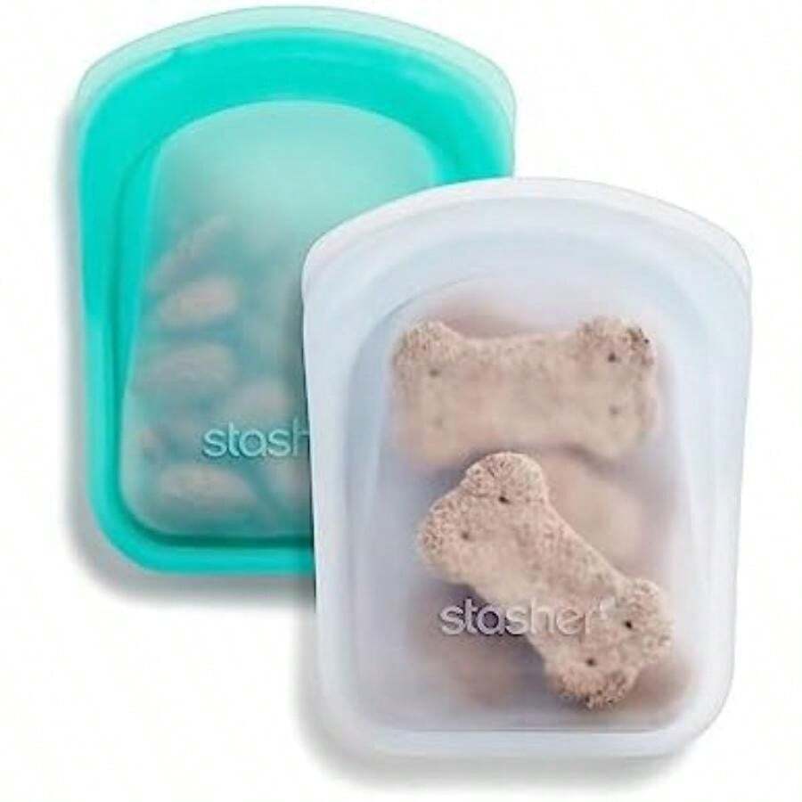 Package Storage - Multicolor - View 1