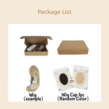 20世纪20年代风格短款手指波浪假发，金色，适合派对、角色扮演，打造20世纪20年代摩登女郎发型 - Platinum - 查看 12