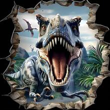 5D Full Round Diamond Painting Mosaic DIY Home Decor Craft, Creative Handmade, Decorate Your Home, Release Stress, Relax Your Mind, Suitable For Home Wall Decoration - Ideal Holiday Gift - Multicolor - View 1