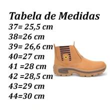 Ankle Boot/Work Boot In Nubuck Leather With Gel Insole For Adventure Activities. - Corn - View 6