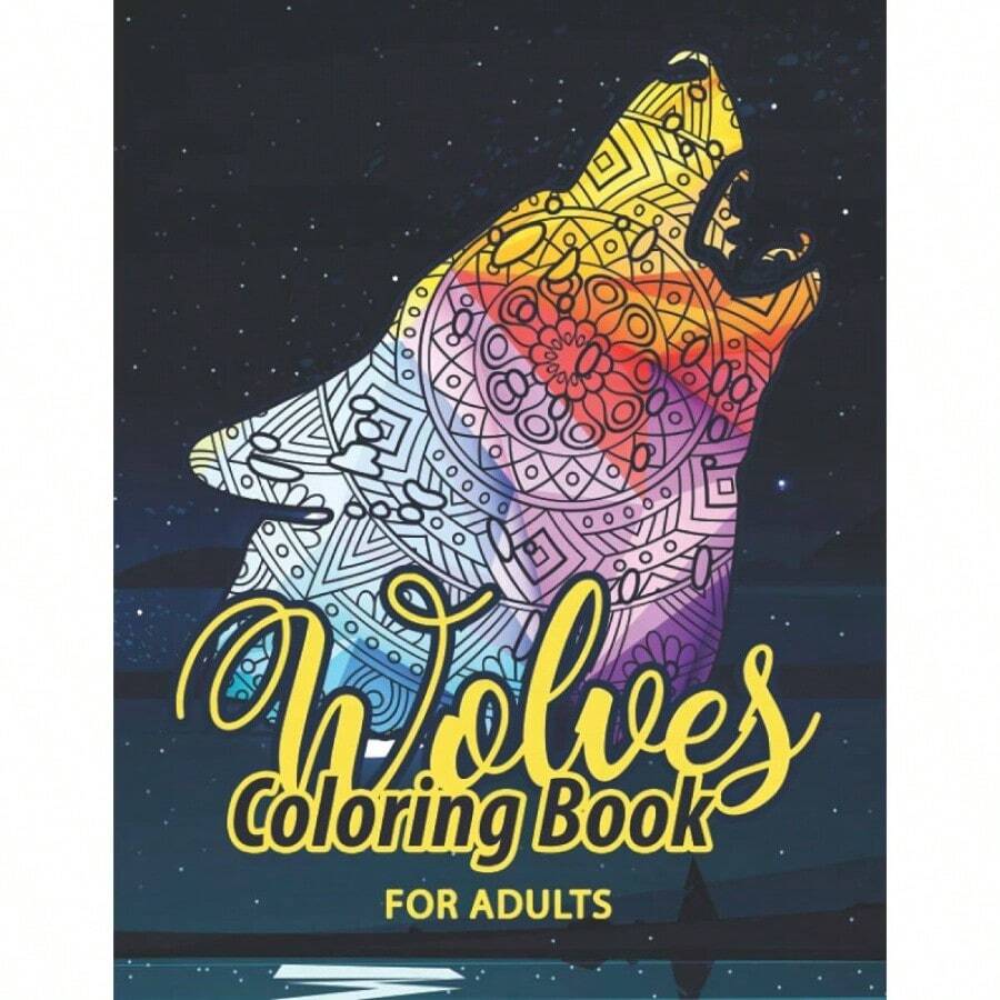 Coloring Books - initial - Voir 1