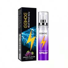 Spray para aliento fresco - White peach - Ver 1