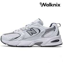 New Balance 530 'White Natural Indigo' Sneakers Men MR530SG - Nhiều màu - Xem 1