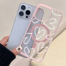 Basic Phone Cases - Pink - View 2