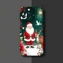Basic Phone Cases - ブラック - チェックする 7