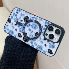 Basic Phone Cases - Black - View 3