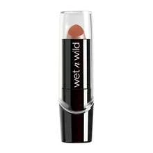 Silk Finish Lipstick Hydrating Rich Buildable Lip Color Formulated With Vitamins A E Macadamia For Ultimate Hydration Cruelty-Free Vegan - Breeze Perfect For Everyday Wear Long-Lasting Moisture Rich Pigmentation Smooth Silky Finish Ideal For Dry Lips And Makeup Enthusiasts Seeking A Luxurious Feel And Vibrant Color That Lasts Throughout The Day - Gió nhẹ - Xem 1
