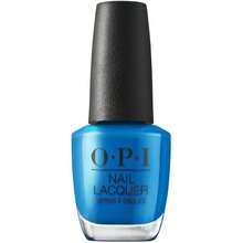 OPI Nail Lacquer Classic Nail Polish Colors | Blue &Amp; Green Shades | Crème, Shimmer, And Glitter Chip Resistant Nail-Polish | Fast Drying, Streak-Free Formula | 05 Fl Oz - ColorMM - 查看 1