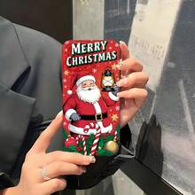 Coques de téléphone de base - Noir - Voir 4