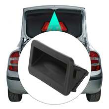 Tailgate Boot Lid Release Switch Button For  Focus Fiesta MK7 2008-2017 - Black - View 6