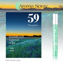 Conjunto de 10 frascos de 10ml com fragrâncias diferentes (1 unidade, 5 unidades ou 10 unidades), incluindo coco, frutas, baunilha, caramelo, nozes, lavanda, leite, rosa, âmbar e sândalo. Fragrância de longa duração, com múltiplas camadas de aromas, ideal para uso diário. Perfeito para presentear em festas e viagens. Conjunto de mini perfumes unissex com fragrância de baunilha de longa duração e embalagem compacta.