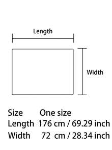 وشاح نسائي مطرز بنمط البيزلي مع شرابات، شال طويل بطراز بوهيمي عتيق مريح، مناسب للارتداء اليومي، الخريف / الشتاء - عنابي اللون - مشاهدة 6