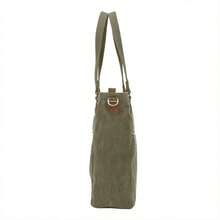 AntiTheft Heritage Tote Bag, Antitheft Heritage Tote Bag - B07MNXBQYJ - View 10