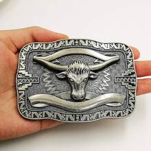 Bullfighting Supplies - 銀 - 查看 6