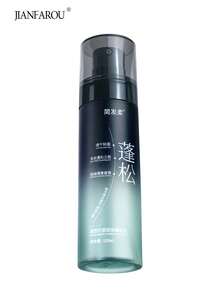 120ml/4.23oz Jian Fa Rou Oil Control Volumizing Hair Mist, Smooth And Soft Texture, Creates Fresh Hairstyle, Voluminous And Uplifting Hair Feel - 120ml - View 11