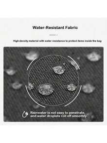 Lenovo T210 Shoulder/Handbag, Water-Resistant And Durable Fabric, Padded Laptop Compartment, Shock-Resistant Lining, Large Main Compartment, Front Zippered Pocket, Suitable For Business Travel And Office Use, Black - Black - View 4