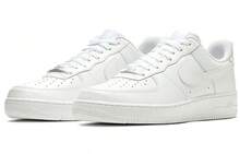 Nike Air Force 1 '07 'Triple White' Sneakers Men CW2288-111 - 彩色 - 查看 3