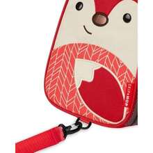 Skip Hop Zoo Packs(Harness 1ea) - Multicolor - Ver 2