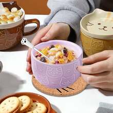 Tazas - Morado - Ver 8