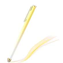 (1 Pc/5-Pcs) Capacitive Stylus, High-Sensitivity And High-Precision Capacitive Touch Pen, Compatible With Tablets, Smartphones, And All General Touchscreen Devices Gifts For Mother, Family, Friends, Kids, Birthday, Holiday - Multicolor - View 6