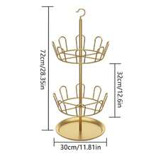 360 Degree Rotating Shoe Rack With Drip Tray And Removable Drip Catcher, Multi-Tier Shoe Organizer For Home, Apartment, Balcony, Entryway And Closet, Space-Saving Vertical Floor Standing Storage Tower With Hanging Hooks For Slippers, Heels, Sneakers, Sandals, Bootie, Indoor Outdoor Use, Narrow Corner Friendly Design, Easy Assembly And Adjustable Shelf Heights, Neat Hold And Quick Access, Modern Minimalist Look