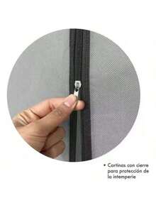 Organizador de Almacenamiento para Armario de 8 Compartimientos – Estante de Aleación de Gran Capacidad para Apartamento y Dormitorio - Óxido marrón - Ver 5