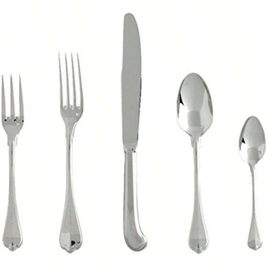 Fork - Multicolor - View 1
