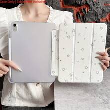 Universal Smart Case For Samsung Galaxy Tab - Compatible With Tab A8/A9+/S6 Lite/S7/S9 FE+/S10+, Perfect For Work, Travel & Home Use, Work Tablet Protection, Modern Tablet Cover, Sleek Material Finish, Work Accessory, Stylish Cover, Durable Cover, Protective Sleeve, Business Professionals - Xám - Xem 1