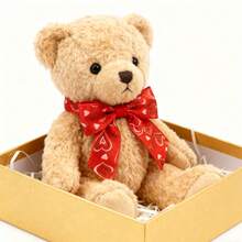 Ribbons & Bows - Red - View 6