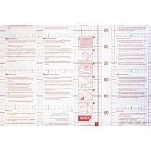 D-C-Fix 346 – 0017 decorativo autoadhesivo película de la ventana, Brillante transparente,(17.71" x 78" Roll) - Multicolor - Ver 7