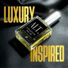 ALT. FRAGRANCES Executive No. 26 Extrait De Parfum Men Inspired By Aventus Creed Men Perfume Ml - Hoa - Xem 5