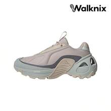 Adidas Wonder Runner Comfortable Simple Non-Slip Durable Low-Top Casual Running Shoes Gray Brown Sneakers Men JR1367 - Nhiều màu - Xem 1