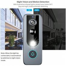 Smart Doorbell
