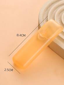 1/3/5個迷你彩色收納盒，PP材質，附翻蓋，可用作棉花棒盒、牙線盒、藥丸盒、多色膠囊盒，適合口腔護理與旅行，推薦衛生收納盒，迷你輕巧，可收納錢包、牙線棒盒、旅行牙籤盒、牙線盒、牙籤盒、浴室小工具、迷你牙籤盒、牙粉盒、牙線架、牙籤分配器、旅行牙籤、旅行收納盒 - 彩色 - 查看 10
