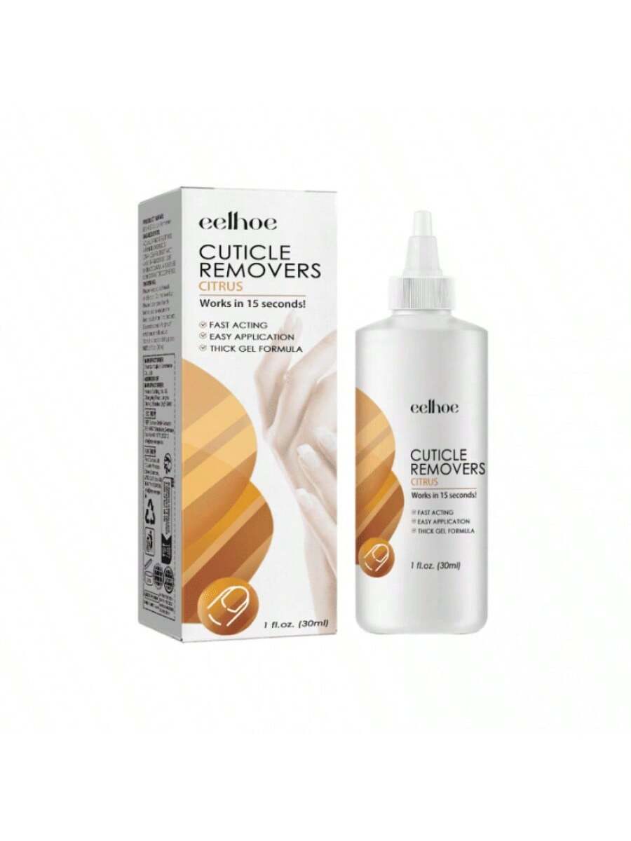 Gel exfoliante instantáneo