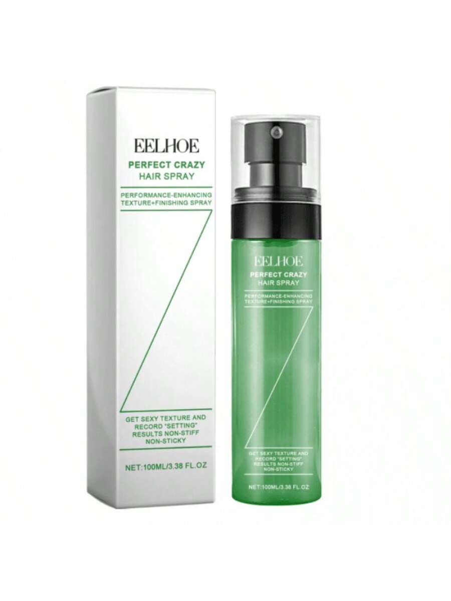 Spray voluminizador para peinar el cabello