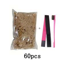 Tapa de peluca HD al por mayor de alta calidad, redecilla de cabello transparente HD, tapa de peluca de encaje elástico de nailon para mujeres y hombres, color marrón claro