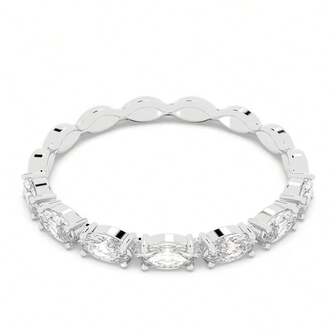  Swarovski Matrix Vittore Ring 5366577