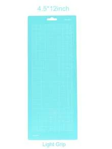 4.5 X12 Inch / 4.5 X6.5 Inch Cutting Mat, Multiple Adhesive Cutting Mats, Adhesive Non-Slip Cutting Mats, Multiple Adhesive Cutting Mats For Joy Accessories - For Laser Engraving, Vinyl Cutting And Crafts - Mesh Adhesive Non-Slip Cutting Mats For Crafts, Quilting, Sewing, Scrapbooking And All Arts, Great For DIY Crafts And Paper Sculptures - Cutting Mat - View 14