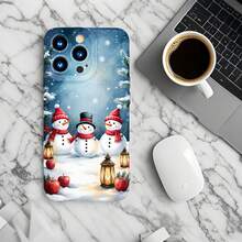 Coques de téléphone de base - Noir - Voir 5