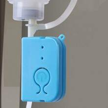 1pc Intravenous Fluid Bag/Infusion Alarm - Low/High Liquid Level Alert With Audio/Visual Warning, Convenient Monitoring, Easy Clip-On Installation, Suitable For Hospitals And Clinics - Multicolor - View 4