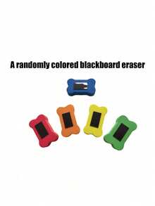 Reusable Magnetic Whiteboard Fridge Sticker With Erasable Pens - Dry Erase Weekly Planner Board For Kitchen, Home, School, Office - Perfect Back To School Gift - Multicolor - View 12