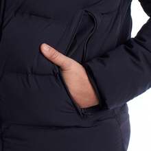 U.S. Polo Assn. Men Jackets And Coats - Navy Blue - View 3