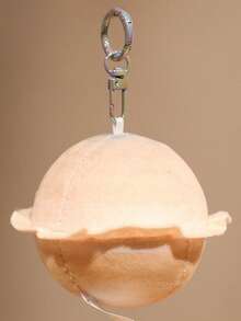 1pc Realistic Earth, Sun, Moon, Mars Plush Stuffed Doll Cushion, Space Theme Decorative Pillow, Birthday Gift, Cuddle Doll, Office Desk Decor,Uranus,Deep Space,Sun And Moon Plush - Multicolor - View 29