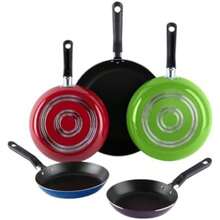 Pans - Multicolor - View 3
