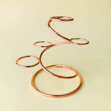 Natural Crystal Ball Stand Decor - Natural Crystal Ball Stand, Home Decoration Crystal Ball Stand (May Have Welding Points And Protrusions, Which Are Normal) - Multicolor - View 7