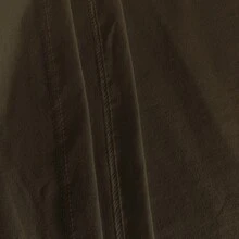 Camiseta Jesus Cristo Religiosa – Estampa Forte de Adoração Eucarística - Marrom - Visão 5