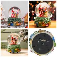 Snow Globes - 最初的 - 查看 1